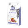 Brit Care Sterilized Weight Control 7kg