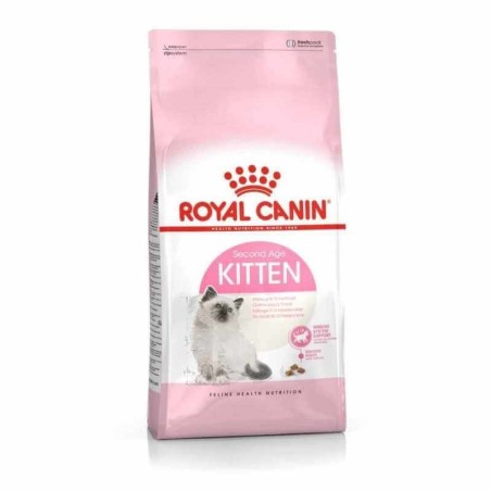 Royal Canin Chat Kitten 2 Kg