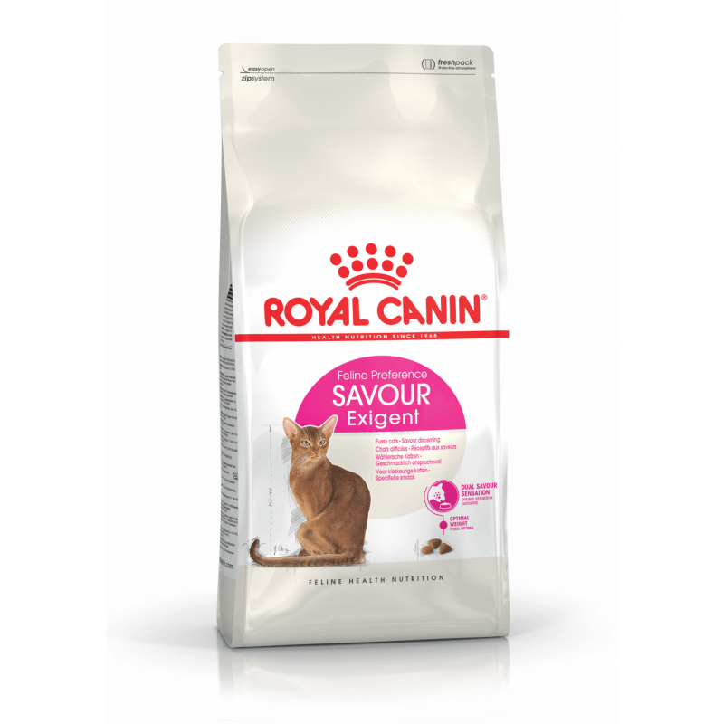 Royal Canin Savour Exigent 2 kg