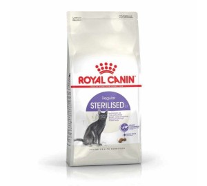 Royal Canin Stérilisée...