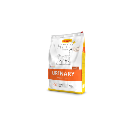 Josera Cat Help Urinary 2 Kg