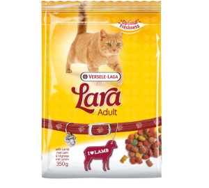 Lara Chat Adult Lamb 2Kg