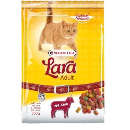 Lara Chat Adult Lamb 2Kg