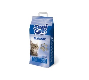 SepiCat Classic 16L