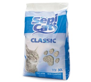SepiCat Classic 30L