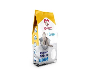 Zanilove Classic 10L