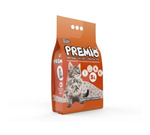 Premio Absorbante...