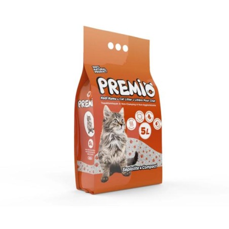 Premio Absorbante Compact 5L