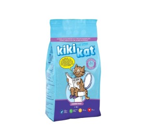 Litière kiki kat pour...