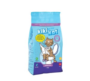 Litière pour chats...