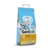 Litiére Sanicat Classic Oxygen16 L