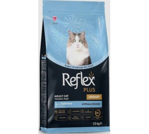 Reflex Plus pour chat...