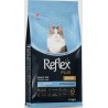 Reflex Plus pour chat adulte Urinary saumon1.5kg