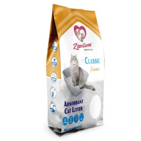 Zanilove Classic Jasmin 10L