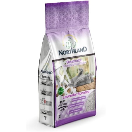 Northland Lavande 5L