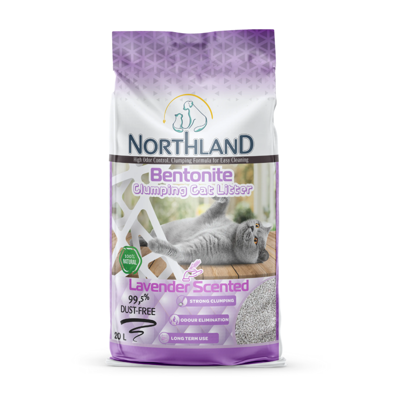 Northland Lavande 20L