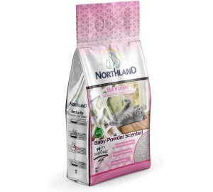 Northland Baby Powder 10L
