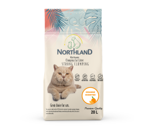 Northland Orange 20L