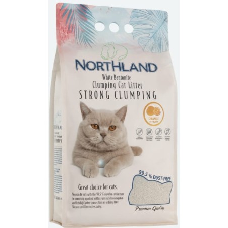 Northland orange 10L