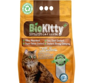 Bio kitty savon de...