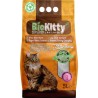 Bio Kitty Baby powder 5L
