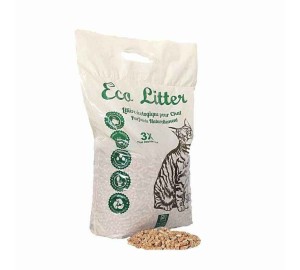 Litiére Ecologique 10...