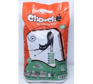 LIT ECOLOGIQUE CHOOCH 15L