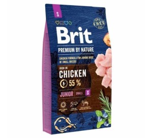 Brit Premium by Nature...