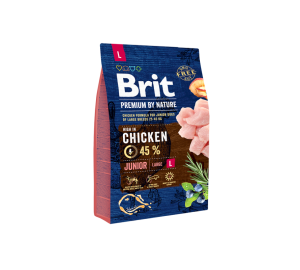 Brit Premium by Nature...