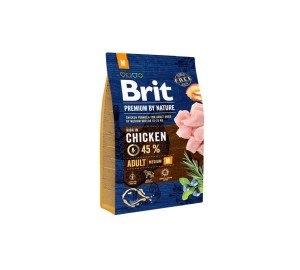 Brit Premium by Nature...