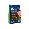 Brit Premium by Nature Adulte XL au Poulet 3 kg