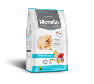 MONELLO Mini Chiot...