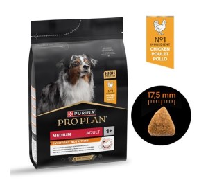 Purina Pro Plan Medium...