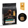 Purina Pro Plan Small & Mini Adult au Poulet pour Chien Adulte de Petite Taille  3 kg