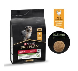 Purina Pro Plan Medium...