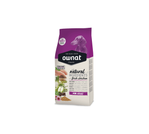 Ownat Chien Mini Adult...