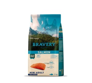 Bravery Chien Adulte...