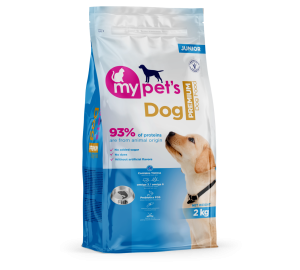 My Pet's Dog premium...