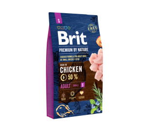 Brit Premium by Nature...