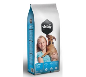 Amity Eco Puppy 20kg
