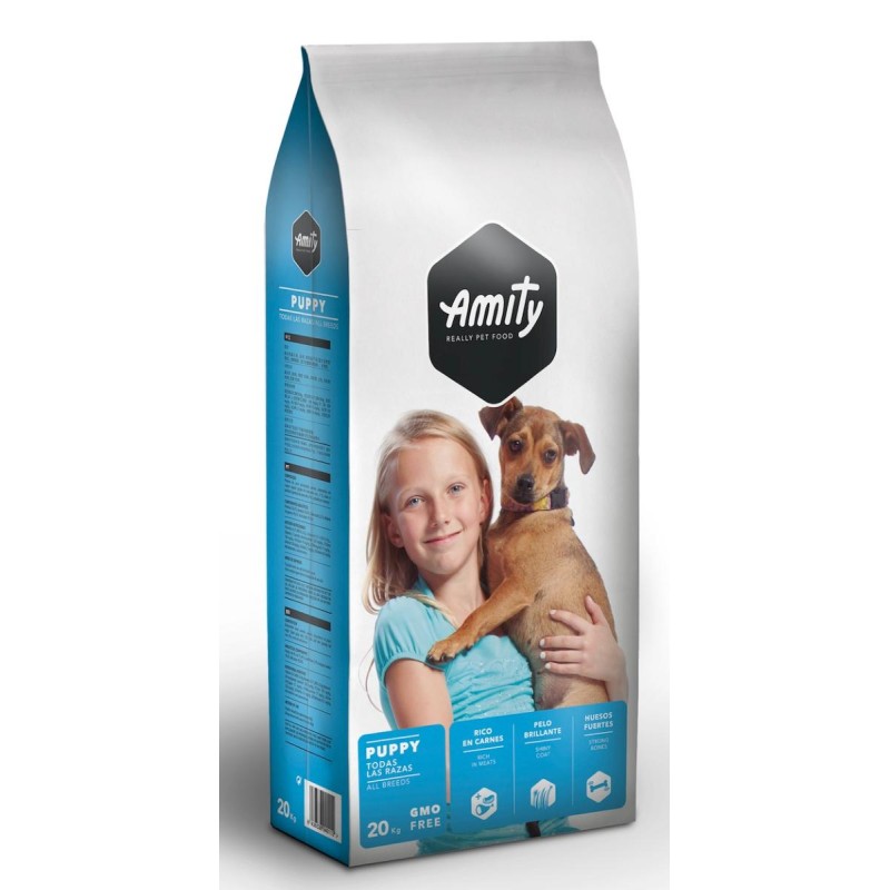 Amity Eco Puppy 20kg