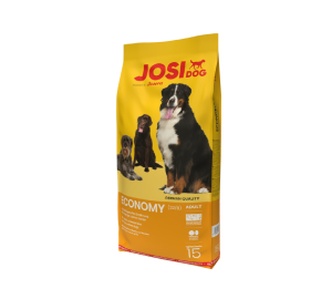 JosiDog Economy 15kg