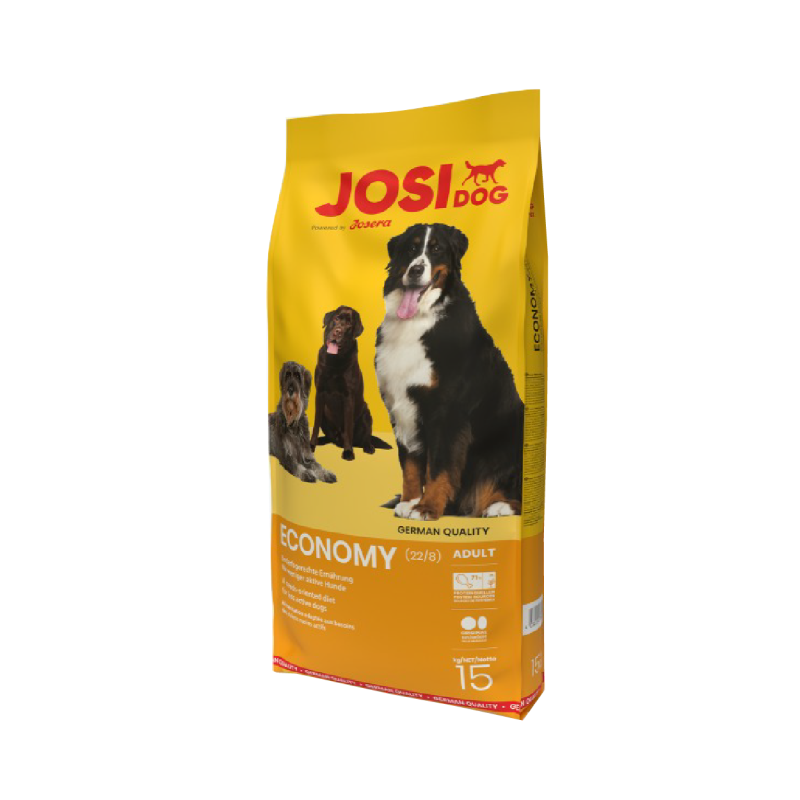 JosiDog Economy 15kg