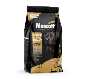 Mascott Chien 18kg