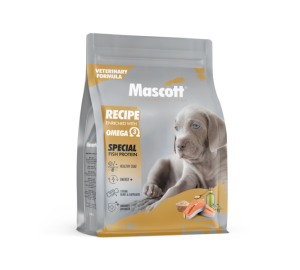 Mascott Chiot 3kg