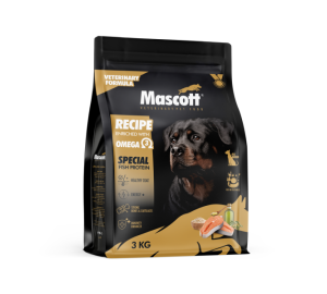 Mascott Chien 3kg
