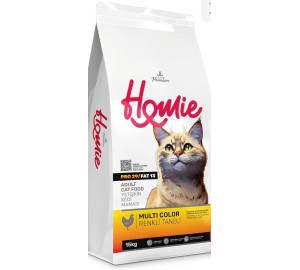 Homie Chat Adulte Mix...