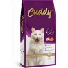 Cuddy Sterilised Cat Salmon 20 Kg