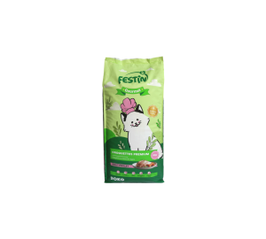 Festin Poulet 20Kg