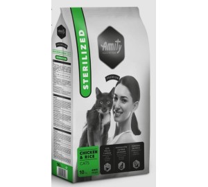 Amity Premium Adult...